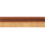 Cordoncillo cuero sint&eacute;tico Matte  ou semi-Matte  4 mm Houl&egrave;s Camel 31104-9885