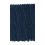 Frange torse Scarlett 21 cm Houl&egrave;s Bleu 36022-9600
