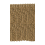 Frange torse Scarlett 21 cm Houl&egrave;s Beige doré 36022-9810