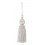 Gland de clef Scarlett Houl&egrave;s Ivoire 35185-9010