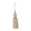 Gland de clef Scarlett Houl&egrave;s Beige 35185-9020