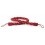 Alzapa&ntilde;os c&acirc;bl&eacute; Scarlett Houl&egrave;s Rouge 35073-9500