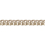 Fest&oacute;n Scarlett 14 mm Houl&egrave;s Beige 31314-9020