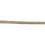 C&acirc;bl&eacute; Scarlett 7 mm Houl&egrave;s Beige 31220-9020