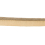 C&acirc;bl&eacute; sur pied Scarlett 7 mm Houl&egrave;s Beige 31222-9020