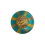 Cartisane Palladio Houl&egrave;s Turquoise 36014-9660