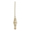 Gland de clef Palladio Houl&egrave;s Perle 35186-9020