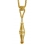 Alzapa&ntilde;os 1 gland Palladio Houl&egrave;s Jaune 35606-9100