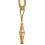 Alzapa&ntilde;os 1 gland Palladio Houl&egrave;s Doré 35606-9135