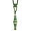 Alzapa&ntilde;os 1 gland Palladio Houl&egrave;s Vert 35606-9700