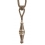 Alzapa&ntilde;os 1 gland Palladio Houl&egrave;s Taupe 35606-9800