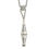 Alzapa&ntilde;os 1 gland Palladio Houl&egrave;s Gris 35606-9920