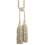 Alzapa&ntilde;os 2 glands Palladio Houl&egrave;s Beige 35276-9010