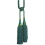 Alzapa&ntilde;os 2 glands Palladio Houl&egrave;s Turquoise 35276-9660
