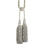 Alzapa&ntilde;os 2 glands Palladio Houl&egrave;s Gris 35276-9920