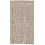Frange torse Palladio 21 cm Houl&egrave;s Perle 33139-9020
