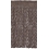 Frange torse Palladio 21 cm Houl&egrave;s Taupe 33139-9800