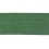 Ribetes m&eacute;tallis&eacute; Palladio 65 mm Houl&egrave;s Vert 31153-9700