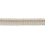 C&acirc;bl&eacute; sur pied Palladio 6 mm Houl&egrave;s Beige 31120-9010