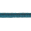 C&acirc;bl&eacute; sur pied Palladio 6 mm Houl&egrave;s Turquoise 31120-9660