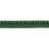C&acirc;bl&eacute; sur pied Palladio 6 mm Houl&egrave;s Vert 31120-9700