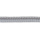 C&acirc;bl&eacute; sur pied Palladio 6 mm Houl&egrave;s Gris 31120-9920