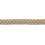 Lezarde Palladio 10 mm Houl&egrave;s Jaune 31053-9100