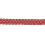 Lezarde Palladio 10 mm Houl&egrave;s Rouge 31053-9500