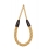 Alzapa&ntilde;os cuerdalia Houl&egrave;s Beige 35244-9810