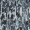 Papel pintado Marqueterie Leli&egrave;vre Paris Ardoise 6445-03