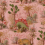 Papel pintado Dinosauria House of Hackney Plaster 1-WA-DIN-DI-PLS-XXX-004