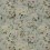 Tela Carrara Fiore Designers Guild Slate Blue FDG2908/02