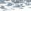 Papeles pintados panor&aacute;mico Cotton Skies Rebel Walls Blue R14512