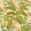 Papel pintado Sur un Arbre Perch&eacute; Nobilis Jungle COS203