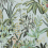 Papel pintado Figari Leli&egrave;vre Paris Agave 6440-01