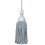 Gland de clef Oc&eacute;anie Houl&egrave;s Gris Perle 35323-9010