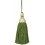 Gland de clef Oc&eacute;anie Houl&egrave;s Vert anis 35323-9700