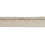 C&acirc;bl&eacute; sur pied Oc&eacute;anie 5 mm Houl&egrave;s Taupe 31313-9020