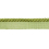 C&acirc;bl&eacute; sur pied Oc&eacute;anie 5 mm Houl&egrave;s Vert anis 31313-9700