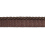 C&acirc;bl&eacute; sur pied Oc&eacute;anie 5 mm Houl&egrave;s Brun 31313-9820