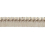 C&acirc;bl&eacute; sur pied Oc&eacute;anie 6 mm Houl&egrave;s Taupe 31318-9020