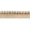 C&acirc;bl&eacute; sur pied Oc&eacute;anie 6 mm Houl&egrave;s Nude 31318-9030