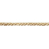 C&acirc;bl&eacute; Oc&eacute;anie 5 mm Houl&egrave;s Nude 31320-9030
