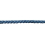 C&acirc;bl&eacute; Oc&eacute;anie 5 mm Houl&egrave;s Bleu 31320-9600