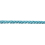 C&acirc;bl&eacute; Oc&eacute;anie 5 mm Houl&egrave;s Turquoise 31320-9610