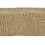 Frange torse Oc&eacute;anie 12 cm Houl&egrave;s Nude 33168-9030
