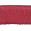 Frange torse Oc&eacute;anie 12 cm Houl&egrave;s Tomette 33168-9500