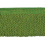 Frange torse Oc&eacute;anie 12 cm Houl&egrave;s Vert anis 33168-9700