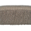 Frange torse Oc&eacute;anie 12 cm Houl&egrave;s Cannelle 33168-9800