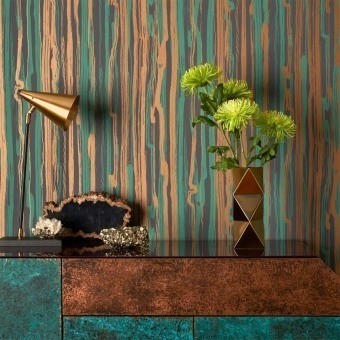 Papel pintado Strand